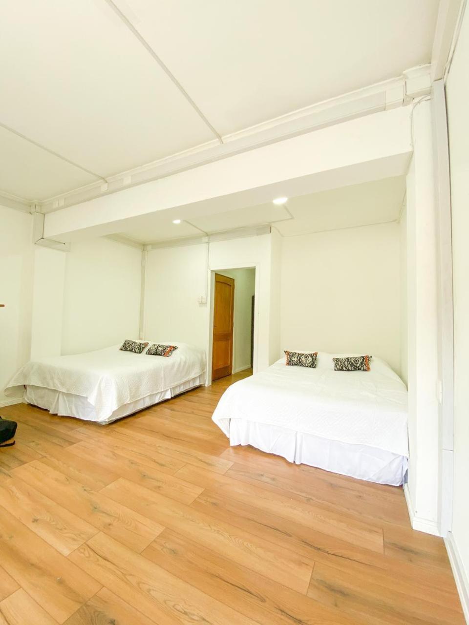 Apartamento El Chucao *