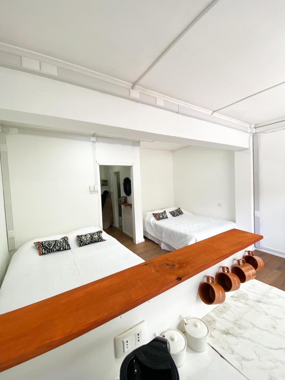 Apartamento El Chucao Osorno