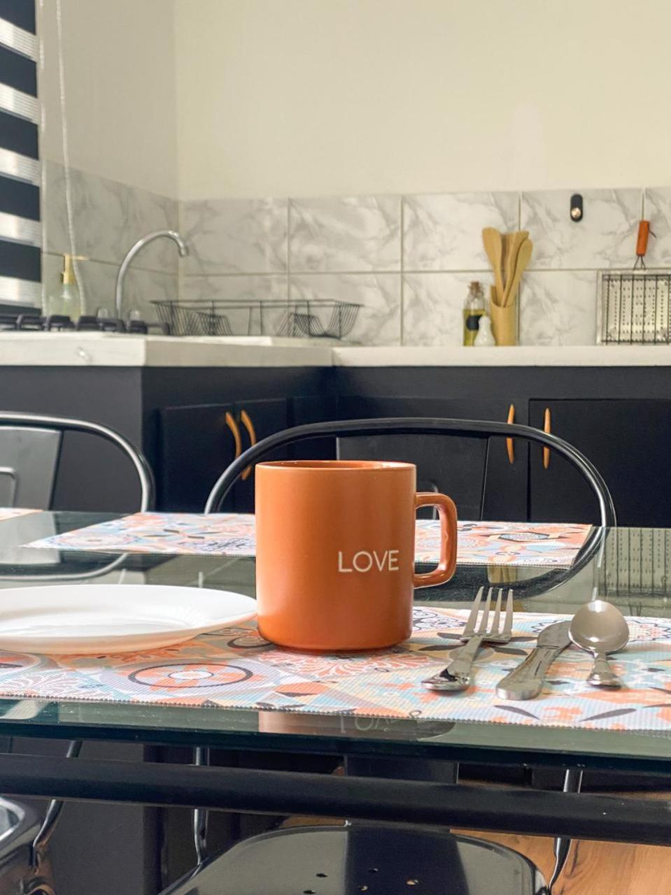 El Chucao Apartamento